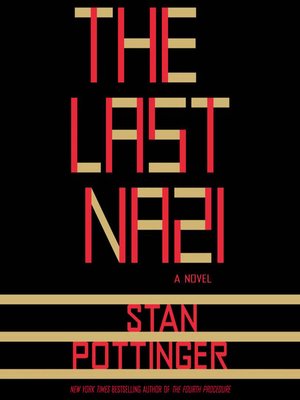 cover image of The Last Nazi
